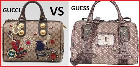 gucci guess bag